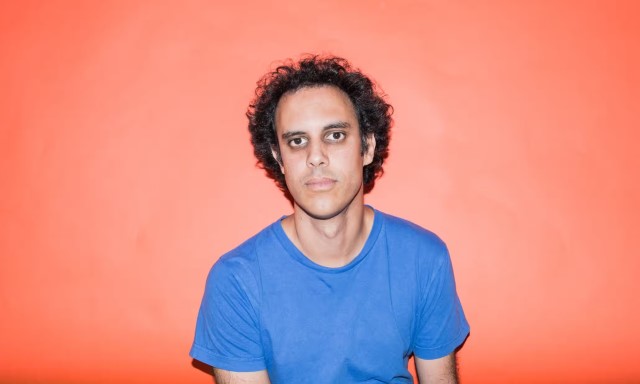 Four Tet
