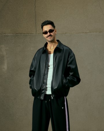 Luke Alessi