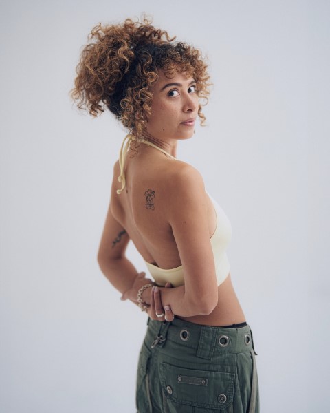 Tangela